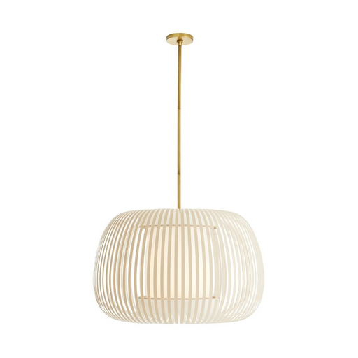Arteriors 41005 Mia 1-lt 27" Pendant