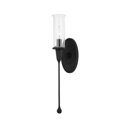 Hudson Valley 4101 Chisel 1-lt 19" Tall Wall Sconce