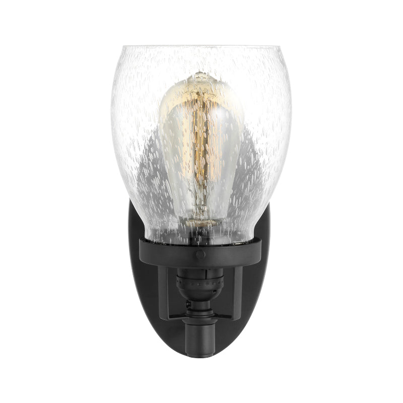 Generation 4114501 Belton 1-lt 5" Wall / Bath Sconce