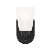 Generation 4115201EN3 Kerrville 1-lt 10" Tall LED Bath Light