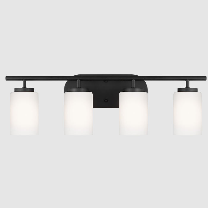 Generation 41163 Oslo 4-lt 28" Wall / Bath
