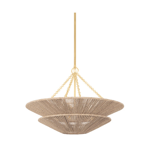 Corbett 412-30 Tropea 6-lt 30" Pendant