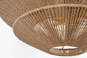 Corbett 412-40 Tropea 8-lt 40" Chandelier