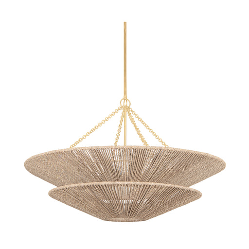 Corbett 412-40 Tropea 8-lt 40" Chandelier