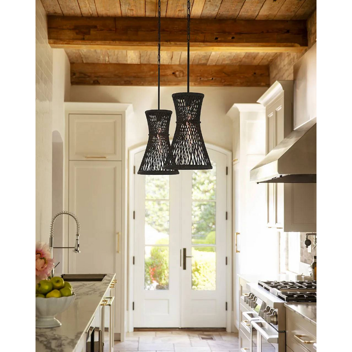 Hinkley 41267 Twyla 1-lt 12" LED Pendant