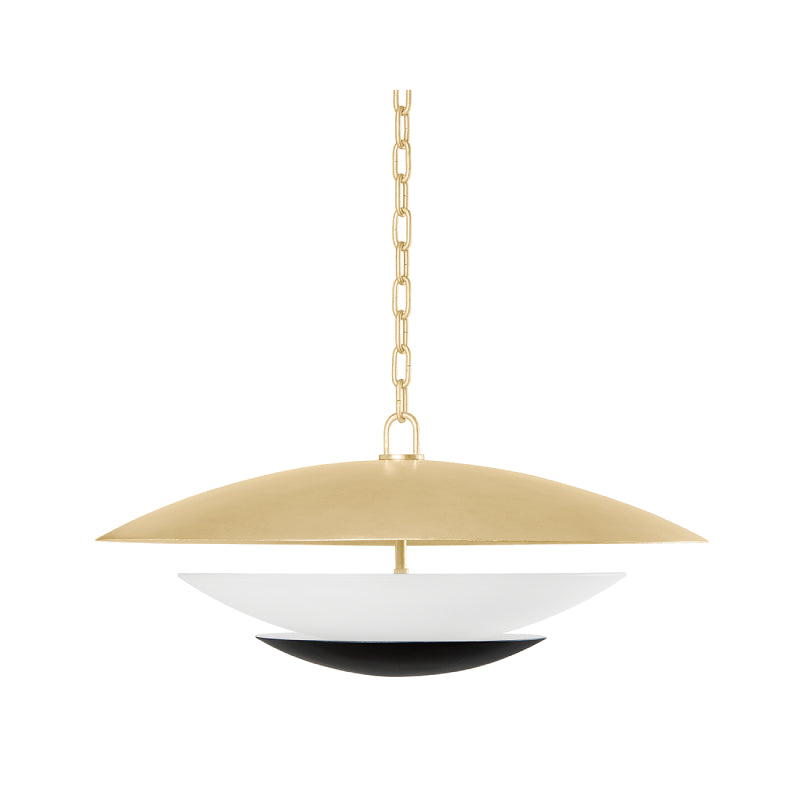 Corbett 413-26 Adara 4-lt 27" Chandelier