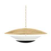 Corbett 413-36 Adara 6-lt 36" Chandelier