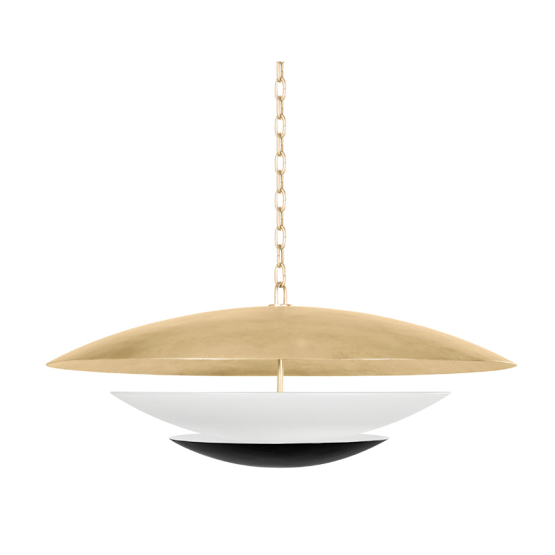 Corbett 413-36 Adara 6-lt 36" Chandelier