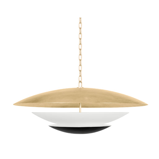 Corbett 413-36 Adara 6-lt 36" Chandelier