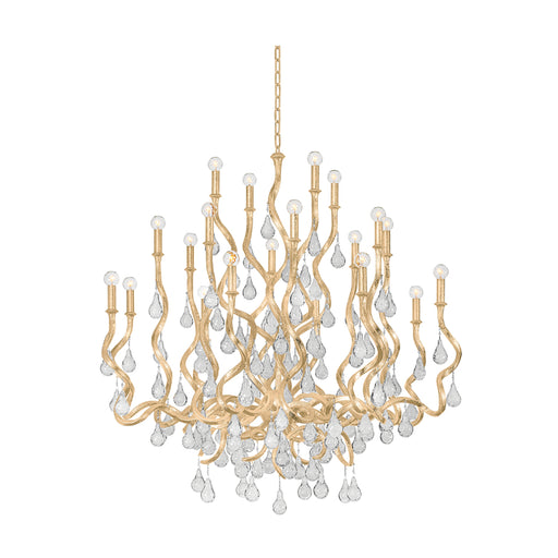 Corbett 414-48 Aveline 20-lt 48" Chandelier