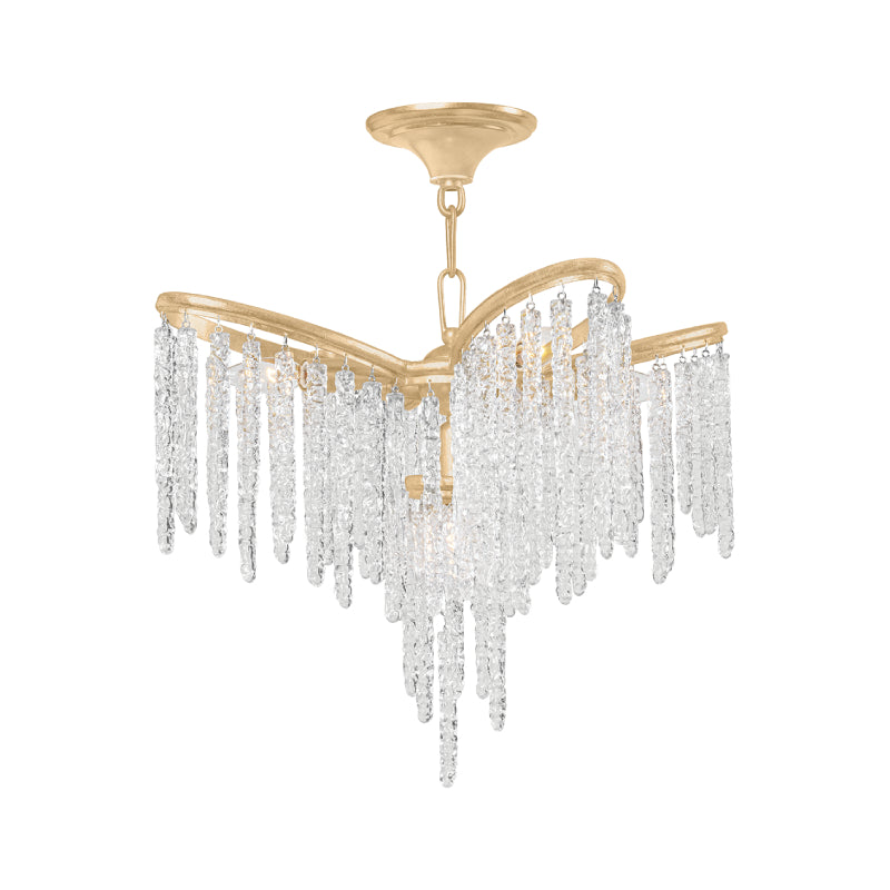 Corbett 415-23 Pandora 5-lt 22" Chandelier