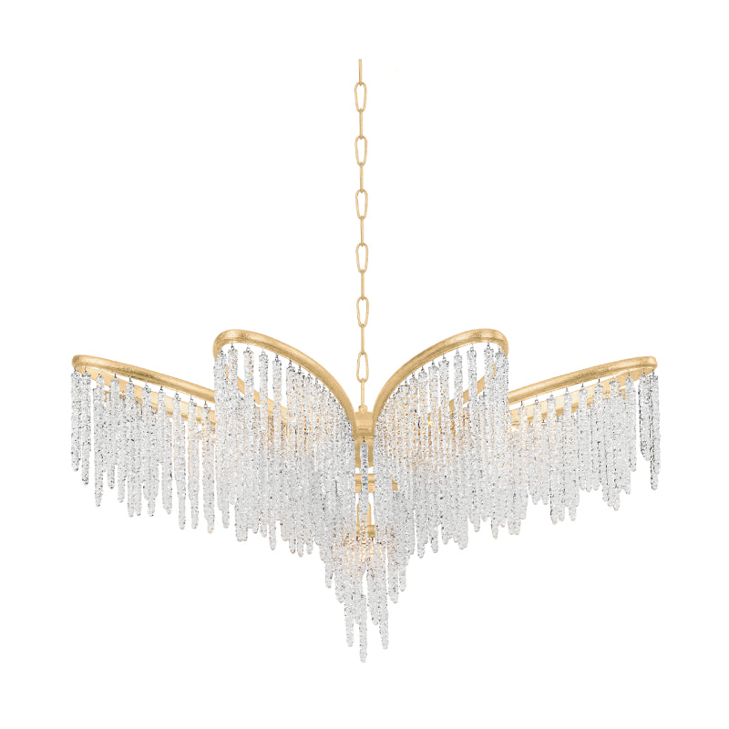Corbett 415-48 Pandora 9-lt 48" Chandelier