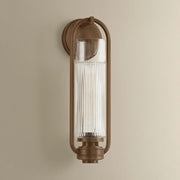 Hudson Valley 4161 Binnewater 1-lt 16" Tall Wall Sconce