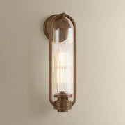 Hudson Valley 4161 Binnewater 1-lt 16" Tall Wall Sconce