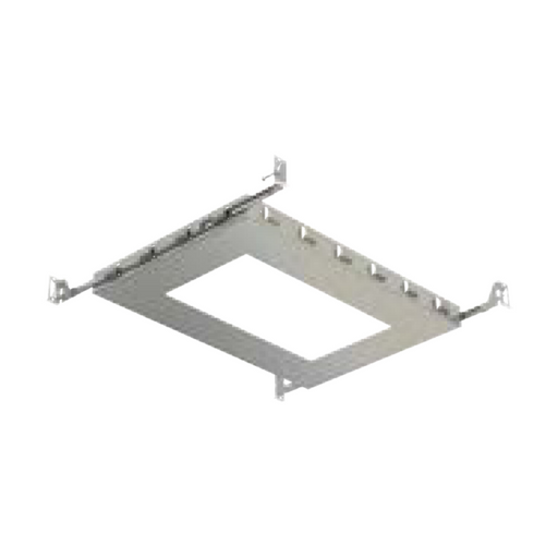 Eurofase 41949 New Construction Plate for Tango TGO2 Trim/Trimless Series