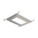 Eurofase 41949 New Construction Plate for Tango TGO2 Trim/Trimless Series
