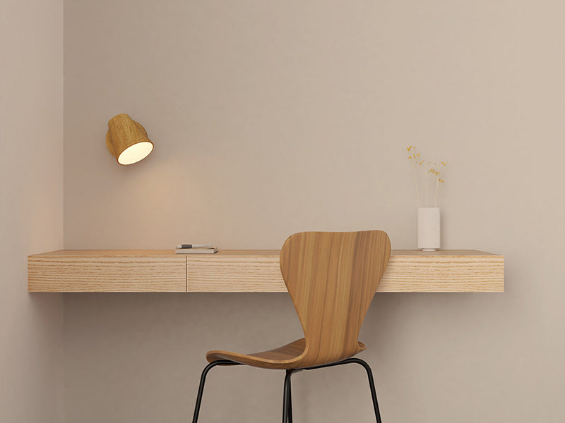 Accord 4199 Conic 1-lt 7" Tall LED Wall Sconce