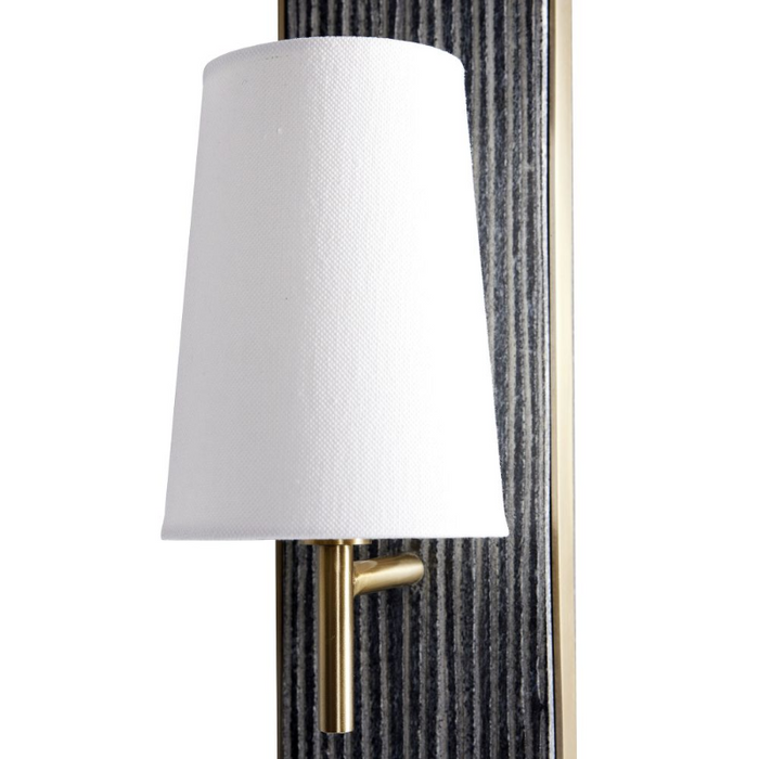 Arteriors 42042 Kapri 1-lt 16" Tall Wall Sconce