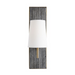 Arteriors 42042 Kapri 1-lt 16" Tall Wall Sconce