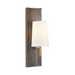 Arteriors 42042 Kapri 1-lt 16" Tall Wall Sconce