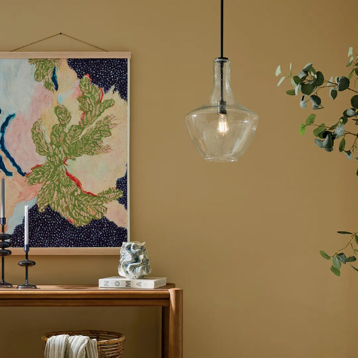 Kichler 42046 Everly 1-lt 14" Pendant