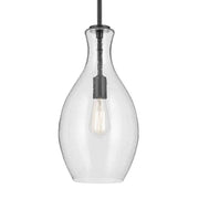 Kichler 42047 Everly 1-lt 9" Pendant