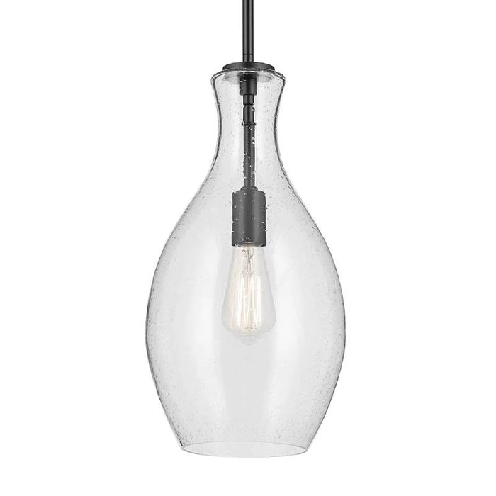 Kichler 42047 Everly 1-lt 9" Pendant