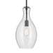 Kichler 42047 Everly 1-lt 9" Pendant