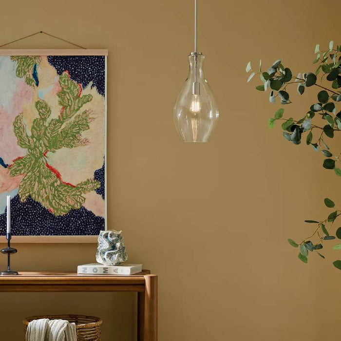 Kichler 42047 Everly 1-lt 9" Pendant