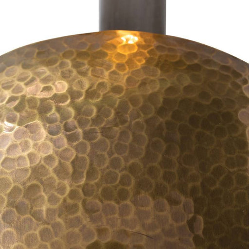 Arteriors 42080 Diesel 6-lt 32" Tall Wall Sconce