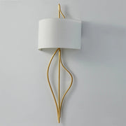 Corbett 421-02 Akina 2-lt 37" Tall Wall Sconce