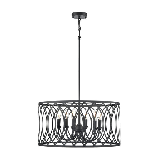 Millennium 42106 Arelyn 6-lt 23" Pendant