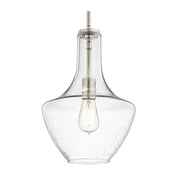 Kichler 42141 Everly 1- lt 11" Bell Pendant