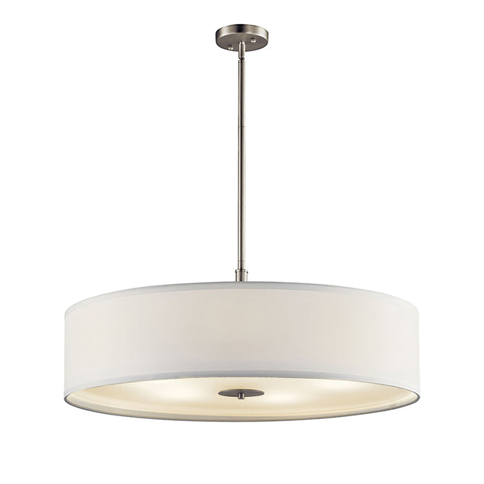 Kichler 42196 5-lt 30" Pendant