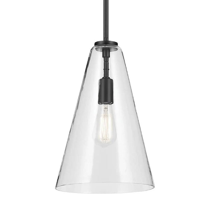 Kichler 42199 Everly 1-lt 10" Pendant