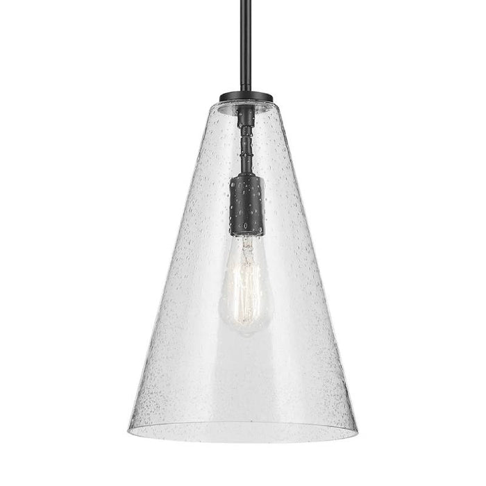 Kichler 42199 Everly 1-lt 10" Pendant