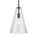 Kichler 42199 Everly 1-lt 10" Pendant