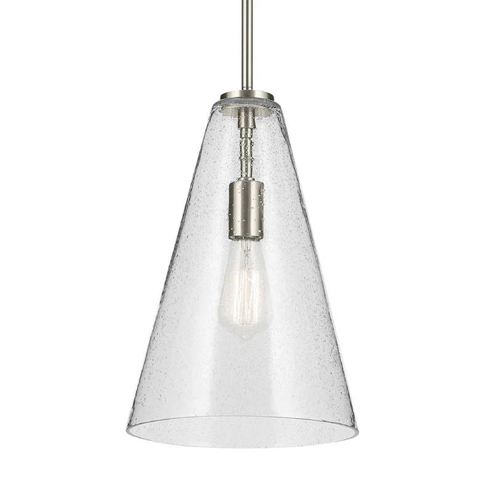 Kichler 42199 Everly 1-lt 10" Pendant