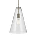 Kichler 42199 Everly 1-lt 10" Pendant