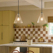 Kichler 42200 Everly 1-lt 14" Pendant