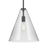 Kichler 42200 Everly 1-lt 14" Pendant