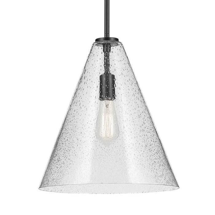 Kichler 42200 Everly 1-lt 14" Pendant