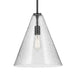 Kichler 42200 Everly 1-lt 14" Pendant
