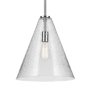 Kichler 42200 Everly 1-lt 14" Pendant