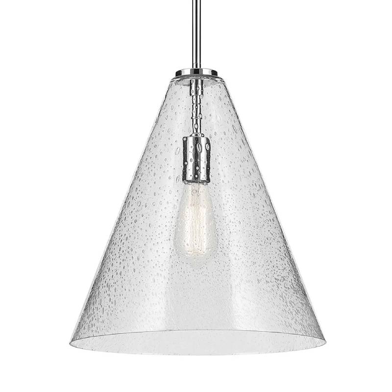 Kichler 42200 Everly 1-lt 14" Pendant