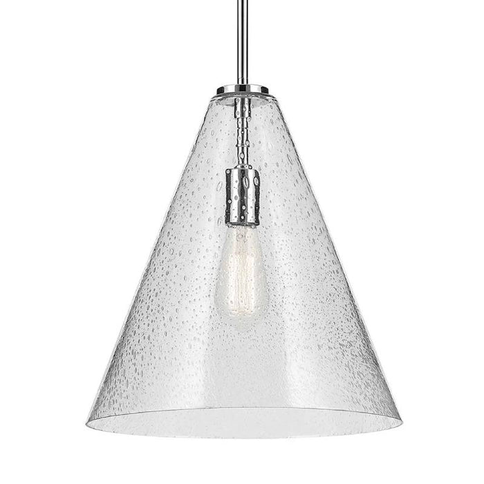 Kichler 42200 Everly 1-lt 14" Pendant