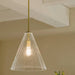 Kichler 42200 Everly 1-lt 14" Pendant