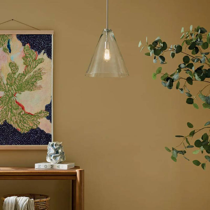 Kichler 42200 Everly 1-lt 14" Pendant