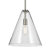 Kichler 42200 Everly 1-lt 14" Pendant