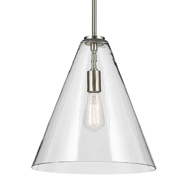 Kichler 42200 Everly 1-lt 14" Pendant